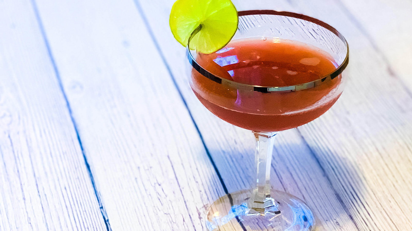 Image of Magenta Sky (Non-Alcoholic Cocktail Recipe)