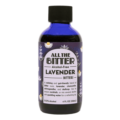 Lavender Bitters 4oz